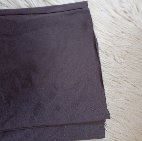 REPEAT Flared Sweatpants - Picture 4 of 10